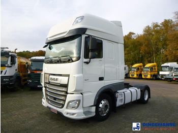 Tractor unit DAF XF 480