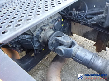 Tractor unit Iveco AS440STX/P 6x2 RHD EEV: picture 5 Tractor unit Iveco AS440STX/P 6x2 RHD EEV: picture 5