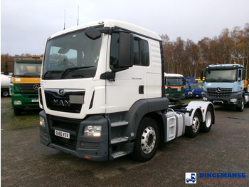 Tractor unit MAN TGS