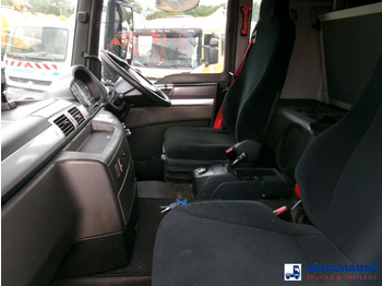 Tractor unit MAN TGS 24.460 6X2 RHD Euro 6: picture 5