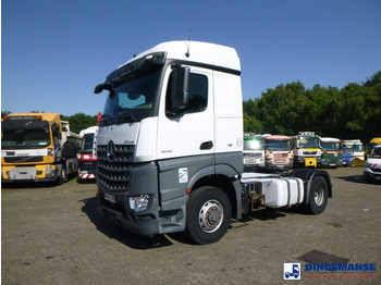 Tractor unit MERCEDES-BENZ Arocs