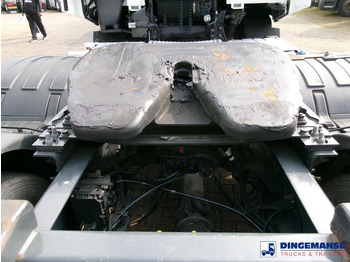 Tractor unit Renault T 460 6X2 RHD Euro 6: picture 5 Tractor unit Renault T 460 6X2 RHD Euro 6: picture 5