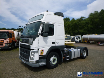 Tractor unit VOLVO FM 500