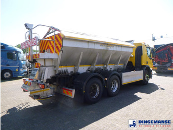Lease a Volvo FH 340 6x4 RHD Romaquip gritter / salt spreader Volvo FH 340 6x4 RHD Romaquip gritter / salt spreader: picture 4 Lease a Volvo FH 340 6x4 RHD Romaquip gritter / salt spreader Volvo FH 340 6x4 RHD Romaquip gritter / salt spreader: picture 4