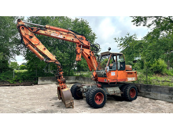 Wheel excavator ATLAS