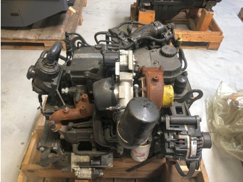 Engine CUMMINS