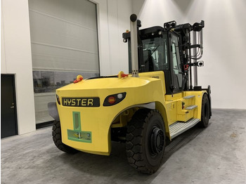 Diesel forklift Hyster H16.00XD-12: picture 2