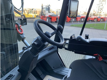 Diesel forklift Hyster H16.00XD-12: picture 4