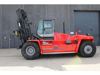 Diesel forklift KALMAR