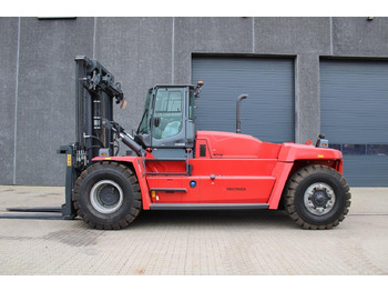 Diesel forklift KALMAR
