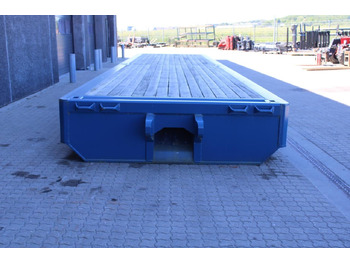 New Roll trailer Seacom SEACOM RT40-100T: picture 4 New Roll trailer Seacom SEACOM RT40-100T: picture 4