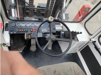 Diesel forklift SveTruck 25120-42: picture 4