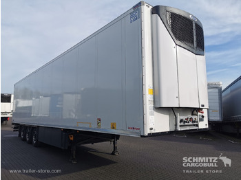 Isothermal semi-trailer SCHMITZ