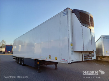 Isothermal semi-trailer SCHMITZ