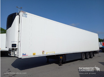 Isothermal semi-trailer SCHMITZ