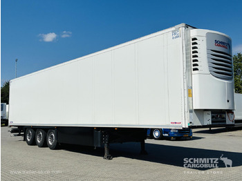 Isothermal semi-trailer SCHMITZ