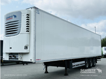 Isothermal semi-trailer SCHMITZ