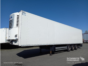 Isothermal semi-trailer SCHMITZ