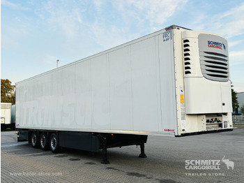 Isothermal semi-trailer SCHMITZ