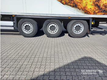 Isothermal semi-trailer SCHMITZ Auflieger Tiefkühler Standard Double deck: picture 4