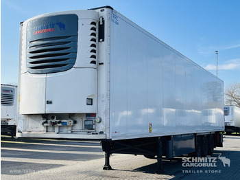 Isothermal semi-trailer SCHMITZ