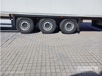 Isothermal semi-trailer SCHMITZ Auflieger Tiefkühler Standard: picture 2