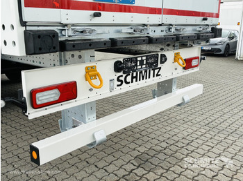 New Closed box semi-trailer SCHMITZ Auflieger Trockenfrachtkoffer Standard Double deck: picture 2