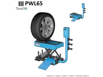 Workshop equipment