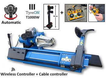 Workshop equipment