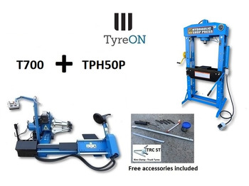 Workshop equipment
