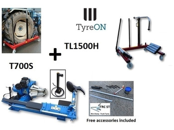 Workshop equipment