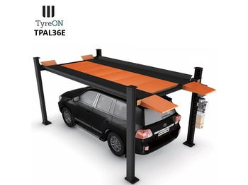 Workshop equipment