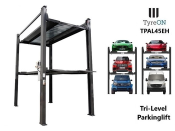 Workshop equipment