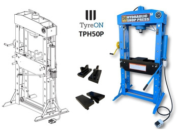 Workshop equipment
