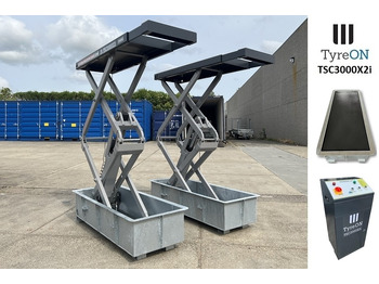 Workshop equipment