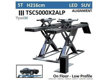 Workshop equipment