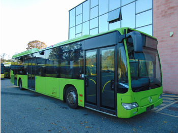 Suburban bus MERCEDES-BENZ Citaro