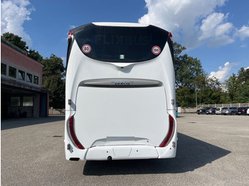 Coach N.2 IVECO MAGELYS – Anno 2019: picture 3