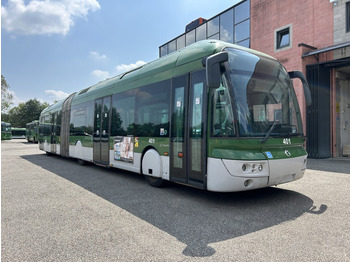 Lease a  N.6 IRISBUS CRISTALIS ETB18 – Anno 2005 N.6 IRISBUS CRISTALIS ETB18 – Anno 2005: picture 1