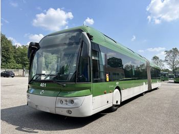 Lease a  N.6 IRISBUS CRISTALIS ETB18 – Anno 2005 N.6 IRISBUS CRISTALIS ETB18 – Anno 2005: picture 3