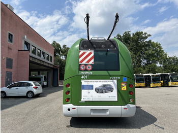 Lease a  N.6 IRISBUS CRISTALIS ETB18 – Anno 2005 N.6 IRISBUS CRISTALIS ETB18 – Anno 2005: picture 5