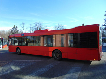 City bus N. 8 SOLARIS URBINO 12 LF – Anno 2011: picture 4