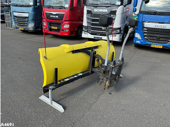 Attachment Aebi Schmidt SNK 24.1 Sneeuwploeg: picture 4