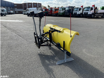 Attachment Aebi Schmidt SNK 24.1 Sneeuwploeg: picture 3