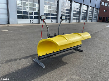 Attachment Aebi Schmidt SNK 24.1 Sneeuwploeg: picture 2