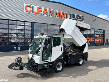Road sweeper BUCHER
