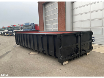 Roll-off container CONTAINER 15m³ NEW: picture 2