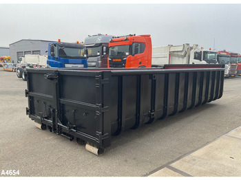 Roll-off container CONTAINER 15m³ NEW: picture 3