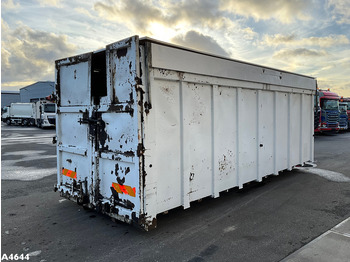 Roll-off container Container 34m³: picture 3 Roll-off container Container 34m³: picture 3