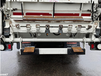 Garbage truck DAF FA LF 230 Euro 6 RHD Terberg 8m³ Just 67.505 Km!: picture 3 Garbage truck DAF FA LF 230 Euro 6 RHD Terberg 8m³ Just 67.505 Km!: picture 3